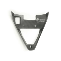 Triangle carbone ducati 848 1098 1198