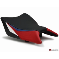 Couvre selle pour pilote honda cbr 300r (15-)