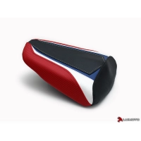 Couvre selle pour passager honda cbr 300r (15-)