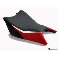 Couvre selle pour pilote honda cbr 300r (15-)