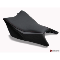 Couvre selle pour pilote honda cbr 300r (15-)