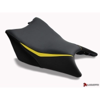 Couvre selle pour pilote honda cbr 300r (15-)