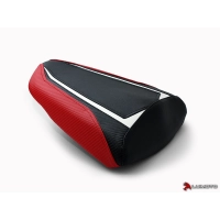 Couvre selle pour passager honda cbr 300r (15-)