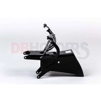 Araignée db holders pour bmw s1000rr 2019 - 2020