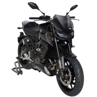 Saute vent sport 29cm ermax yamaha mt09/fz9 2017-2020