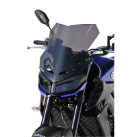 Bulle touring 62cm ermax yamaha mt09/fz9 2014/2016