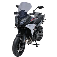 Bulle haute protection 49cm ermax yamaha mt07 tracer 2016-2019