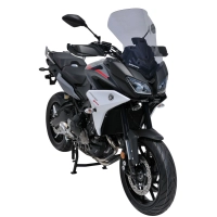 Bulle haute protection 49cm ermax yamaha mt07 tracer 2016-2019