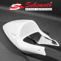 Coque monoposto piste sebimoto suzuki gsxr 600 1997-2000 gsxr 750 1996-1999