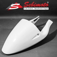 Coque monoposto piste sebimoto suzuki gsxr 600 1997-2000 gsxr 750 1996-1999