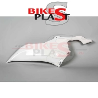 Flanc gauche origine poly bikesplast yamaha r6 2017 - 2020