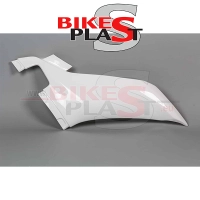 Flanc droit racing poly bikesplast yamaha r6 2017 - 2020