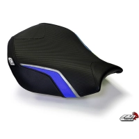 Couvre selle pour pilote kawasaki zx10r (06-07)