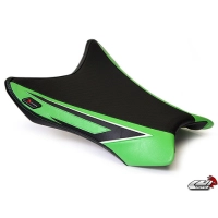 Couvre selle pour pilote kawasaki zx10r (11-)