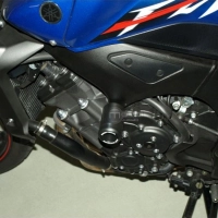 Patins de protection version racing yamaha fz1 n 2006-..