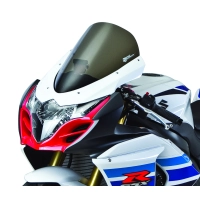 Bulle sport touring zero gravity suzuki gsxr 1000 2009-2016