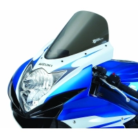 Bulle sport touring zero gravity suzuki gsxr 600/750 2011-2020