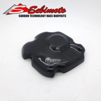 Protection moteur droit carbone sebimoto kawasaki zx10 r 2016