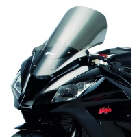 Bulle sport touring zero gravity kawasaki zx-10r 2011-2015