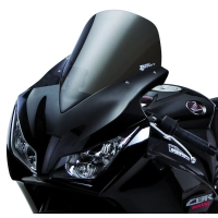 Bulle sport touring zero gravity honda cbr 1000rr / sp / fireblade 2012-2016