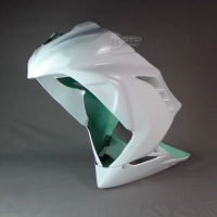 Carénage avant poly racing piste kawasaki ninja 300