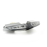 Feu led fumé clignotant ducati hypermotard 821 2013-