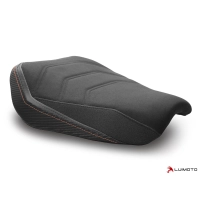 Couvre selle luimoto aprilia rs 250 (98-02)