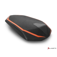 Couvre selle passager luimoto ktm 1290 super duke r 20-21