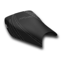 Couvre selle pour pilote honda cbr 1000rr (04-07)