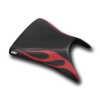 Couvre selle pour pilote kawasaki zx6r (03-04)