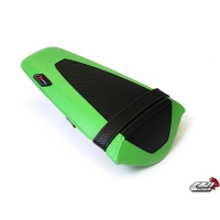 Couvre selle pour passager kawasaki zx10r (11-)