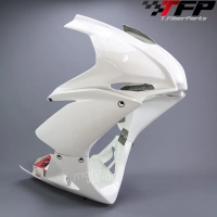 Carénage avant poly racing piste aprilia rsv4 2009-2020 version mutant 2015+