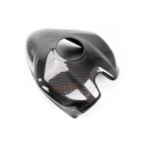 Couvre réservoir carbone ducati 899 959 1199 1299 panigale