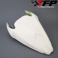 Coque monoposto pour selle origine triumph daytona 675 2013-