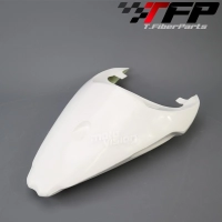 Coque monoposto pour selle origine triumph daytona 675 2013-