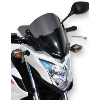 Saute vent sport 38cm ermax yamaha mt07 tracer 2016-2019