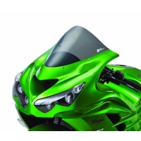 Bulle corsa pour kawasaki zx-14 /r 2006-2019 zzr1400 2006-2019 zero gravity racing