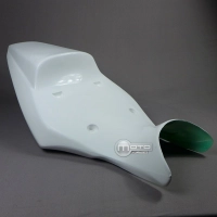 Coque monoposto piste yamaha r6 2003-2005