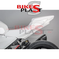 Coque monoposoto poly bikesplast kawasaki zx400 2018-2020