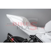 Coque monoposoto poly bikesplast kawasaki zx400 2018-2020