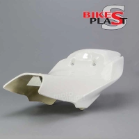 Coque monoposoto poly bikesplast kawasaki zx400 2018-2020