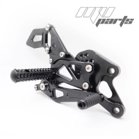 Commandes reculées mv parts yamaha r3/r25 2016-