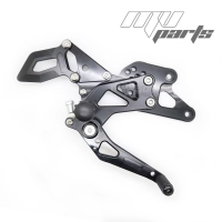 Commandes reculées mv parts yamaha r3/r25 2016-