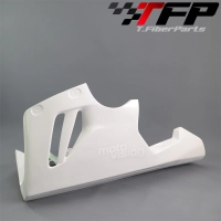 Carénage avant poly racing piste honda cbr 1000 2021-