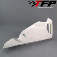 Carénage avant poly racing piste honda cbr 1000 2021-