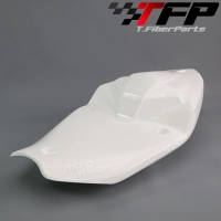 Coque monoposto piste yamaha r3 2019-