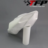 Coque monoposto piste yamaha r3 2019-