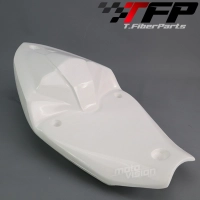 Coque monoposto piste yamaha r3 2019-