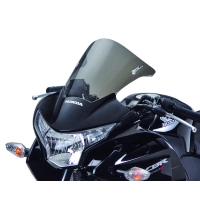 Bulle corsa pour honda cbr 250r 2011-2013 zero gravity racing