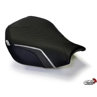 Couvre selle pour pilote kawasaki zx10r (06-07)